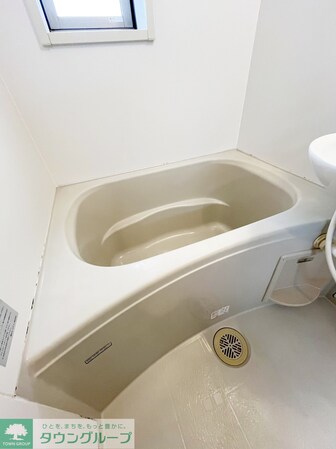 アルカンシエルの物件内観写真